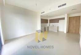 CHILLER FREE | HIGH FLOOR | FULL PARK VIEW