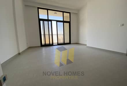 2 Bedroom Flat for Rent in Town Square, Dubai - SPACIOUS 2 BEDROOMS APARTMENT | POOL VIEW