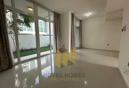 3 Bedroom Townhouse for Rent in DAMAC Hills 2 (Akoya by DAMAC), Dubai - 3 BEDROOM OPEN PLAN KITCHEN FOR RENT RRM