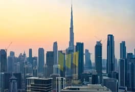 شقة في برج B،أبراج داماك من باراماونت للفنادق والمنتجعات،الخليج التجاري 3 غرف 270000 درهم - 13028954