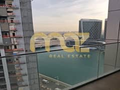 شقة في المارية فيستا،جزيرة المارية 1 غرفة 1400000 درهم - 14371954