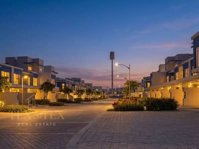4 Bedroom Townhouse for Rent in DAMAC Lagoons, Dubai - WhatsApp Image 2025-12-29 at 4.10. 59 PM. jpeg
