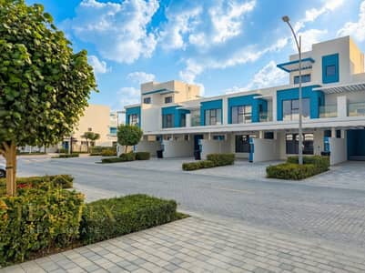 4 Bedroom Townhouse for Rent in DAMAC Lagoons, Dubai - WhatsApp Image 2026-01-26 at 3.33. 59 PM. jpeg 4 Bedroom Townhouse for Rent in DAMAC Lagoons, Dubai - WhatsApp Image 2026-01-26 at 3.33. 59 PM. jpeg