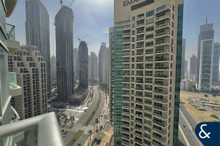 1 Bedroom Apartment for Rent in Downtown Dubai, Dubai - 1 Bedroom | 2 Bathroom | Furnished | Upgrades 1 Bedroom Apartment for Rent in Downtown Dubai, Dubai - 1 Bedroom | 2 Bathroom | Furnished | Upgrades