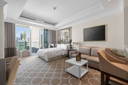 Studio zum zur Miete in Downtown Dubai, Dubai - Wohnung in Downtown Dubai,Kempinski The Boulevard (The Address The Blvd), 135000 AED - 14372000 Studio zum zur Miete in Downtown Dubai, Dubai - Wohnung in Downtown Dubai,Kempinski The Boulevard (The Address The Blvd), 135000 AED - 14372000