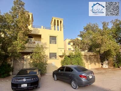 6 Schlafzimmer Villa zum zum Verkauf in Al Rawda, Ajman - IMG-20260213-WA0023. jpg 6 Schlafzimmer Villa zum zum Verkauf in Al Rawda, Ajman - IMG-20260213-WA0023. jpg