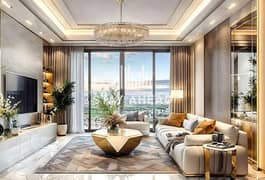 شقة في دايموندز من دانوب،أبراج بحيرات الجميرا 1285000 درهم - 14346157