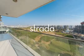 شقة في غولف بروميناد،غولف تاون،داماك هيلز 3 غرف 3500000 درهم - 14372118