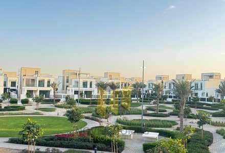 4 Bedroom Villa for Rent in Arabian Ranches 3, Dubai - Brand new | Best Park View | Large Plot 4 Bedroom Villa for Rent in Arabian Ranches 3, Dubai - Brand new | Best Park View | Large Plot