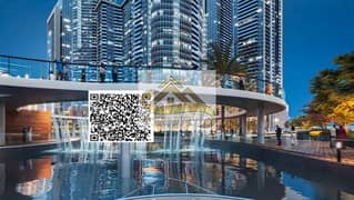 Smart Investment Opportunity | Fully Furnished |Luxury Homes | Crystal Lagoons | Dancing Fountains |Own with Only 20% Down Payment | book now |