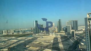 Stunning 1BR APT | High Floor | Prime Area