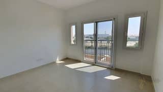 تاون هاوس في كاسا فيفا،سيرينا 3 غرف 160000 درهم - 14372252