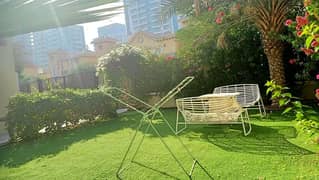 فیلا في فيكتوري هايتس،مدينة دبي الرياضية 6 غرف 350000 درهم - 14372257