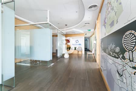 Office de  à à louer à Business Bay, Dubai - Bureau à Business Bay，Al Manara Tower, 570000 AED - 14372290