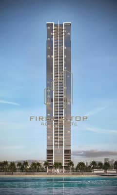 شقق ثلاث غرف نوم واسعة | حياة على الواجهة البحرية | خطة سداد ميسرة | تملك حر