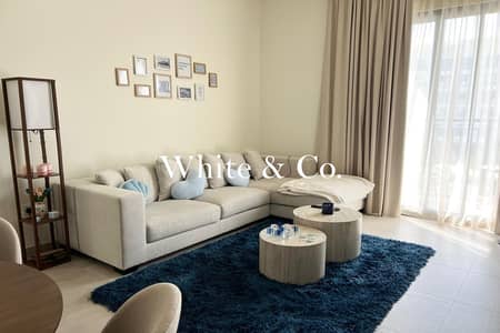 2 Bedroom Apartment for Sale in Town Square, Dubai - Spacious 2bed | Corner Unit | Tenanted
