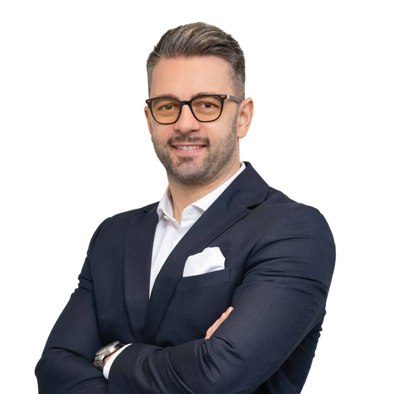 Marius Cristian