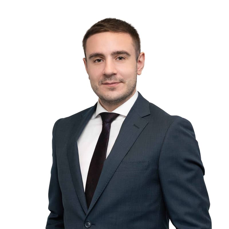 Andrei Devis
