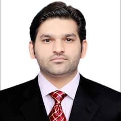 Muhammad Ilyas Khan Muhammad Ilyas Khan