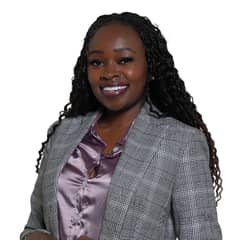 Yvonne Ngao Yvonne Ngao