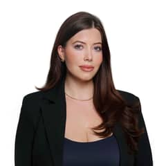 Katarina Ostojic Katarina Ostojic