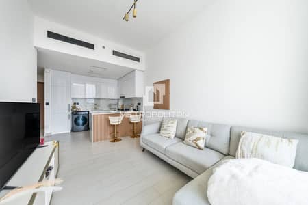 1 Bedroom Flat for Rent in Jumeirah Village Circle (JVC), Dubai - 1 Bedroom | Fully Furnished | Vacant Now