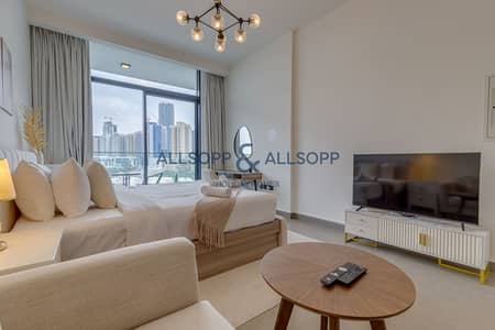 Studio for Rent in Jumeirah Village Circle (JVC), Dubai - IMG_0666HDR. jpg