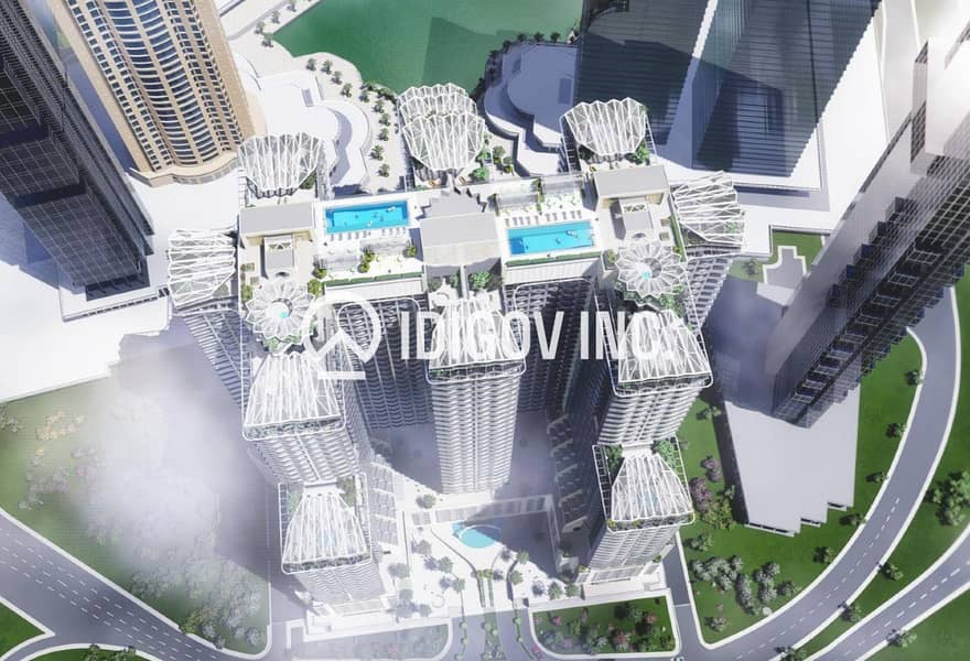 Fully Furnished | High ROI | Coming Soon Fully Furnished | High ROI | Coming Soon