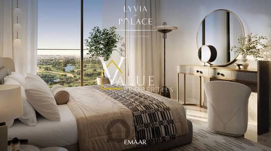 2 Cпальни Апартаменты Продажа в Дубай Крик Харбор, Дубай - Screenshot 2026-02-23 110113. png