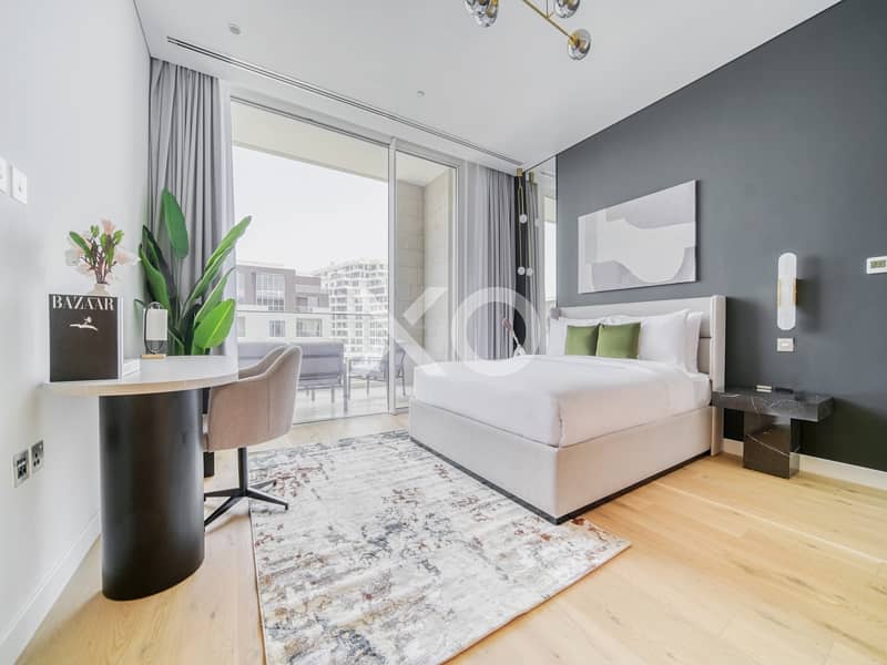Appartement à Al Barari,The Neighbourhood,The Neighbourhood C1, 2 chambres, 380000 AED - 14372612 Appartement à Al Barari,The Neighbourhood,The Neighbourhood C1, 2 chambres, 380000 AED - 14372612