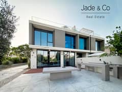 Community Expert | Large Plot | Upgraded