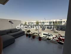 فیلا في باسوود،(أكويا من داماك) داماك هيلز 2 3 غرف 1650000 درهم - 14372652