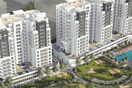 شقة في ساوث جاردن A،ساوث جاردن،وصل غيت 690000 درهم - 14372698