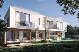 فیلا في الفرجان غرب،الفرجان 5 غرف 11500000 درهم - 14372712