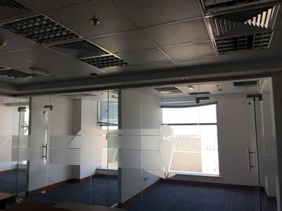 Fully Fitted Office | Convenient Location Fully Fitted Office | Convenient Location