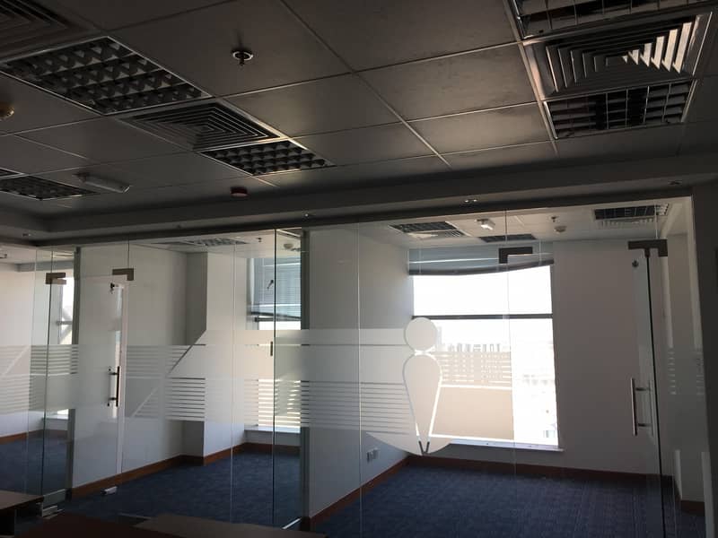 Fully Fitted Office | Convenient Location Fully Fitted Office | Convenient Location