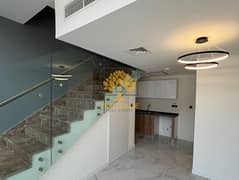 BRAND NEW | READY TO MOVE IN | 2 CHEAQUES