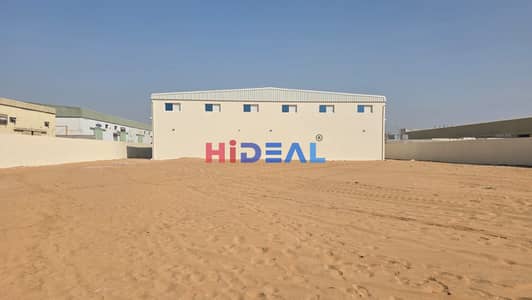 Mixed Use Land for Rent in Umm Al Thuoob, Umm Al Quwain - 22873. jpg