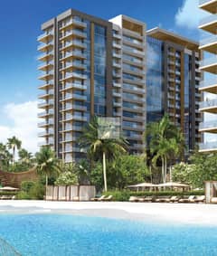 شقة في نايا في ديستريكت ون،دستركت ون،مدينة محمد بن راشد 2 غرف 3050000 درهم - 14372885