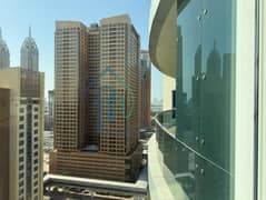 شقة في ماديسون ريزيدنسي،برشا هايتس (تيكوم) 2 غرف 129999 درهم - 14372904