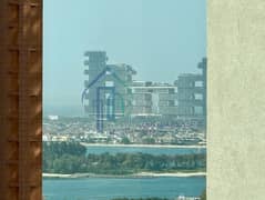 شقة في ماديسون ريزيدنسي،برشا هايتس (تيكوم) 2 غرف 110000 درهم - 14372904