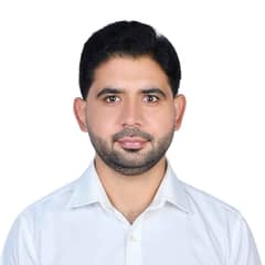 Arsalan Ibrahim Arsalan Ibrahim