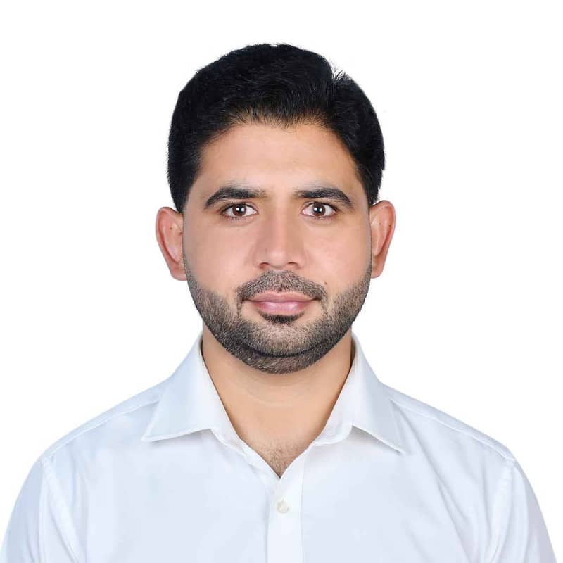 Arsalan Ibrahim Arsalan Ibrahim
