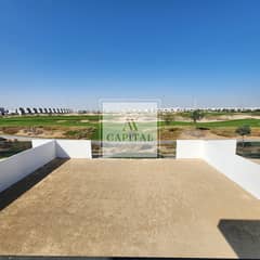 فیلا في فيرواي فيلاز،إعمار الجنوب،دبي الجنوب 4 غرف 300000 درهم - 14372963