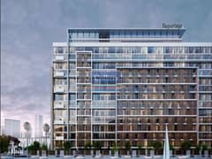 Stunning Sea View | Superb Duplex | High End Amenities