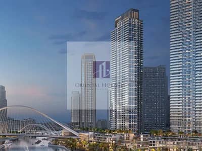 2 Camere Appartamento in vendita a Dubai Creek Harbour, Dubai - Untitled-1. jpg