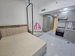 شقة في بوابة إكيتي،جبل علي 40000 درهم - 14353399