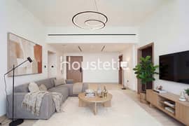 شقة في ذا جروف من ايمان،دبي هيلز استيت 3 غرف 5350000 درهم - 14338324