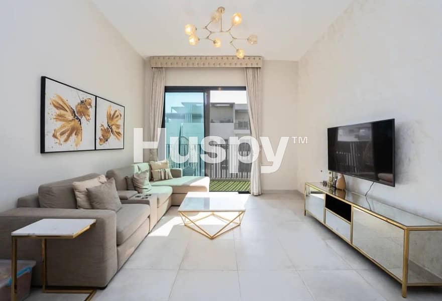 Corner Unit | Vacant | Wrap Around Terrace Corner Unit | Vacant | Wrap Around Terrace