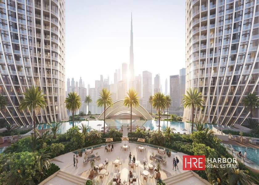 Below Market Price | High ROI | Luxury Unit Below Market Price | High ROI | Luxury Unit